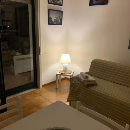 La Gardenia Appartamento