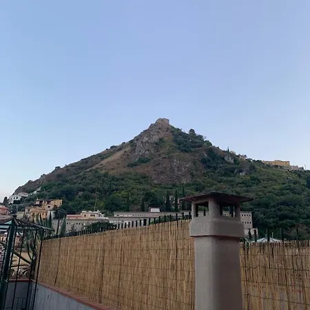Appartamento La Gardenia Taormina