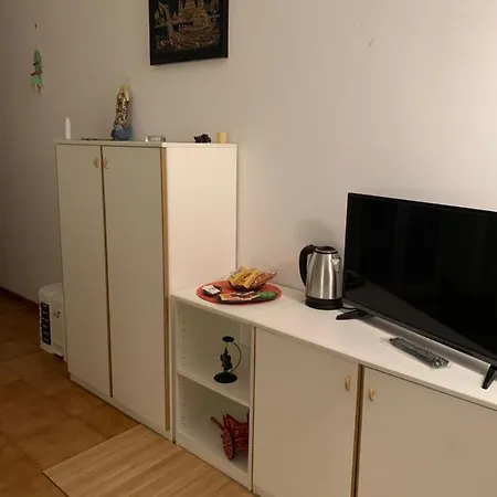 La Gardenia Lägenhet
